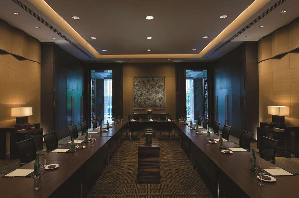 Hotel Doubletree By Hilton Pekín Facilidades foto