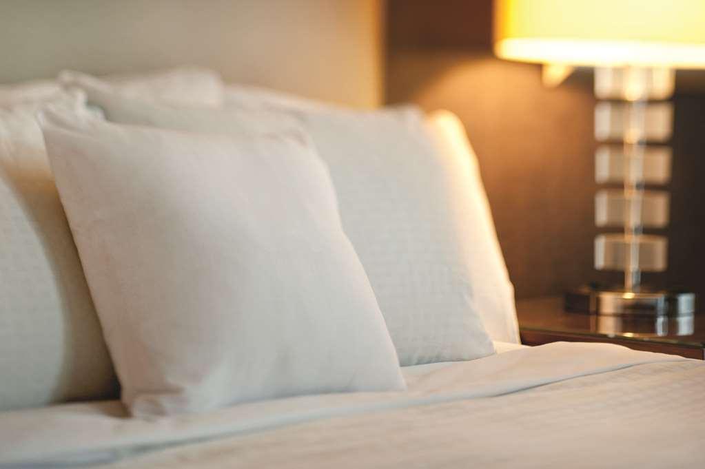 Hotel Doubletree By Hilton Pekín Habitación foto